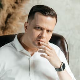 Timur Vildanov